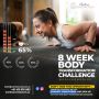 8-Week Body Transformation Challenge Woolloomooloo