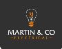  Martin & Co Electrical