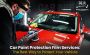 Best PPf Coating in Hyderabad | Marvel Automotives