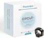 Prevention circul+ Smart Ring for Fitness, Stress, Sleep &am