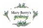 Mary Berry's Gardening