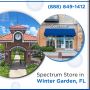 Explore the Spectrum Store: One-Stop Shop in Winter Garden