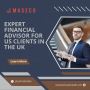 Expert Financial Advisor For US Clients In the UK