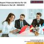 Expert Financial Advice for US Citizens in the UK - MASECO