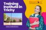 Training Institute in Trichy Training Institute in Trichy