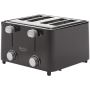 4-Slice Commercial Toaster