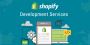 Trusted Shopify Website Development Company