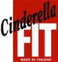 Cinderella FIT - Retkeilykengät kapeisiin jalkoihin
