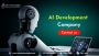 Why Businesses Trust Osiz Technologies as AI Development