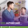 Top-Choice NDIS For Autism | Australian National Care