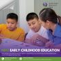 Enabling Progress with NDI Early Childhood Education