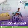 Thriving with Security: NDIS Long-Term Accommodation