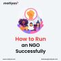 How to Run an NGO