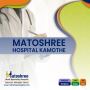 Multispeciality Hospital in Kamothe -Matoshree Hospital