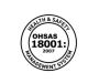 Safety Excellence: OHSAS 18001 Consulting Services India