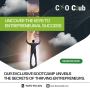 CXO Club's Entrepreneurship Bootcamp | Your Gateway to Succe