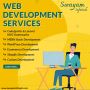  Web and App Development Company - Swayam Infotech