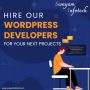 WordPress Web Development Services Company in India - Swayam