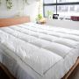 Enhance Your Sleep with Muscle Mat Mattress Toppers