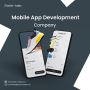 Canada’s First Choice Mobile App Development Company
