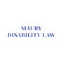Maury Disability Law Deborah F. Maury, Attorney
