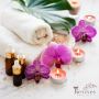 Soothe Your Mind And Body With Aromatherapy Massage