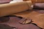 Maxcom Leather LLC | Natural Leather Services