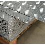 Get Superior Quality Mild Steel Chequered Plates in India.
