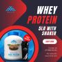Buy Whey Protein 5lb | MAXN