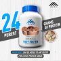 Best Whey Protein Powder | MAXN