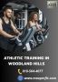 Elevate Your Performance with Athletic Training in Woodland 