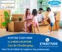 India’s Leading, Trusted and Experienced Packers and Movers!