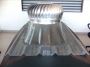 Wind Driven Turbo Ventilator - Mahesh Roofing 