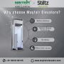 Unleash the potential with Mayfair Elevator Manufacturer