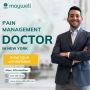 Best Pain Management Doctors in New York | Maywell Health