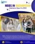  Best Medical Universities in Kazakhstan for MBBS Admission