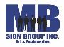 MB Sign Group Inc.