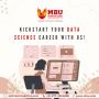 Kickstart Your Data Science Career with B.Tech Colleges 