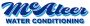 McAleer Water Conditioning, Inc.