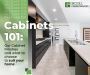 Kitchen Cabinet Finishes