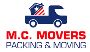 Local Moving Companies Stafford VA
