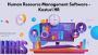 Human Resource Management Software - Kasturi HR