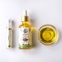 ASTER - The Golden Jojoba Oil | Me and Earth