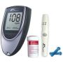 Dr. Morepen BG-03 Gluco One Glucose meter All in One Combo p