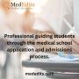 Med Schools that are Easy to Get into