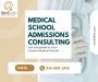 Pre-med Consulting Services