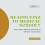 Medical School Admissions Consulting Company