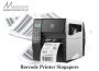 Order Barcode Printer Singapore | Mediatec