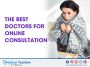 The best doctors for online consultation