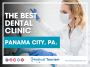 The best dentist in Panama City